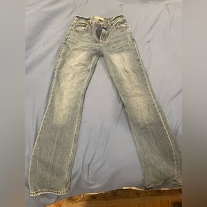 Abercrombie and fitch women’s jeans